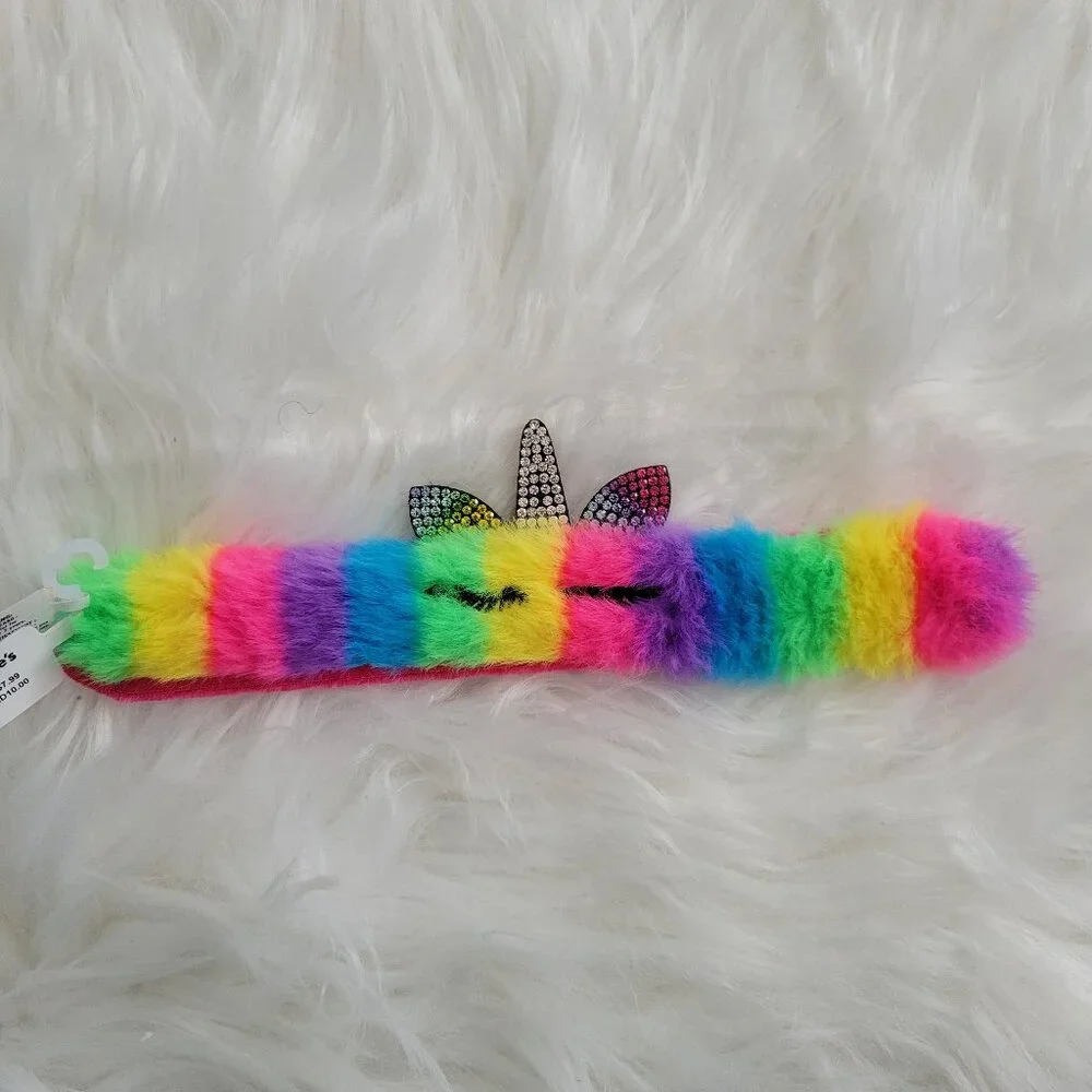 Claire's Unicorn Accessories Set